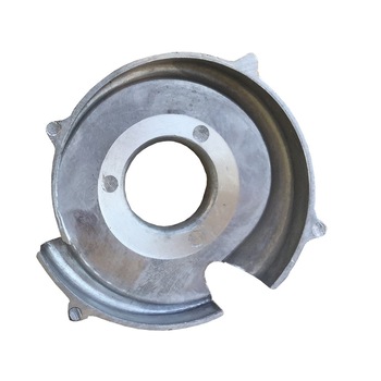 Carcasa turbina pompa BSR aluminiu Carcasa turbina pompa BSR aluminiu