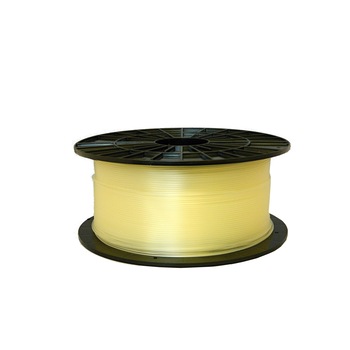Filament, PLA transparent, 1.75mm, 1kg Filament, PLA transparent, 1.75mm, 1kg