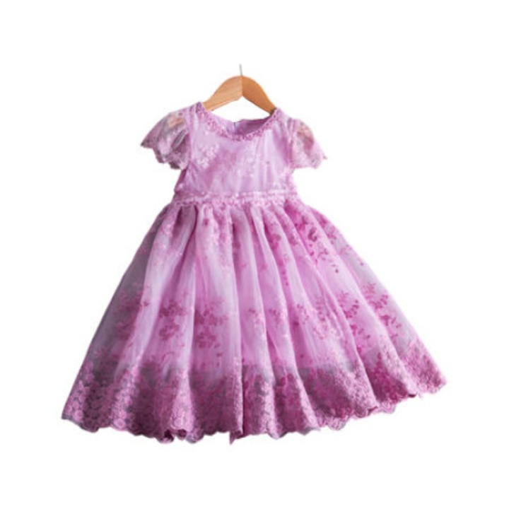 Rochita eleganta Iris