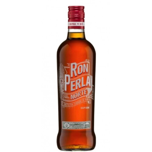Rom Perla Anejo, 0.7l