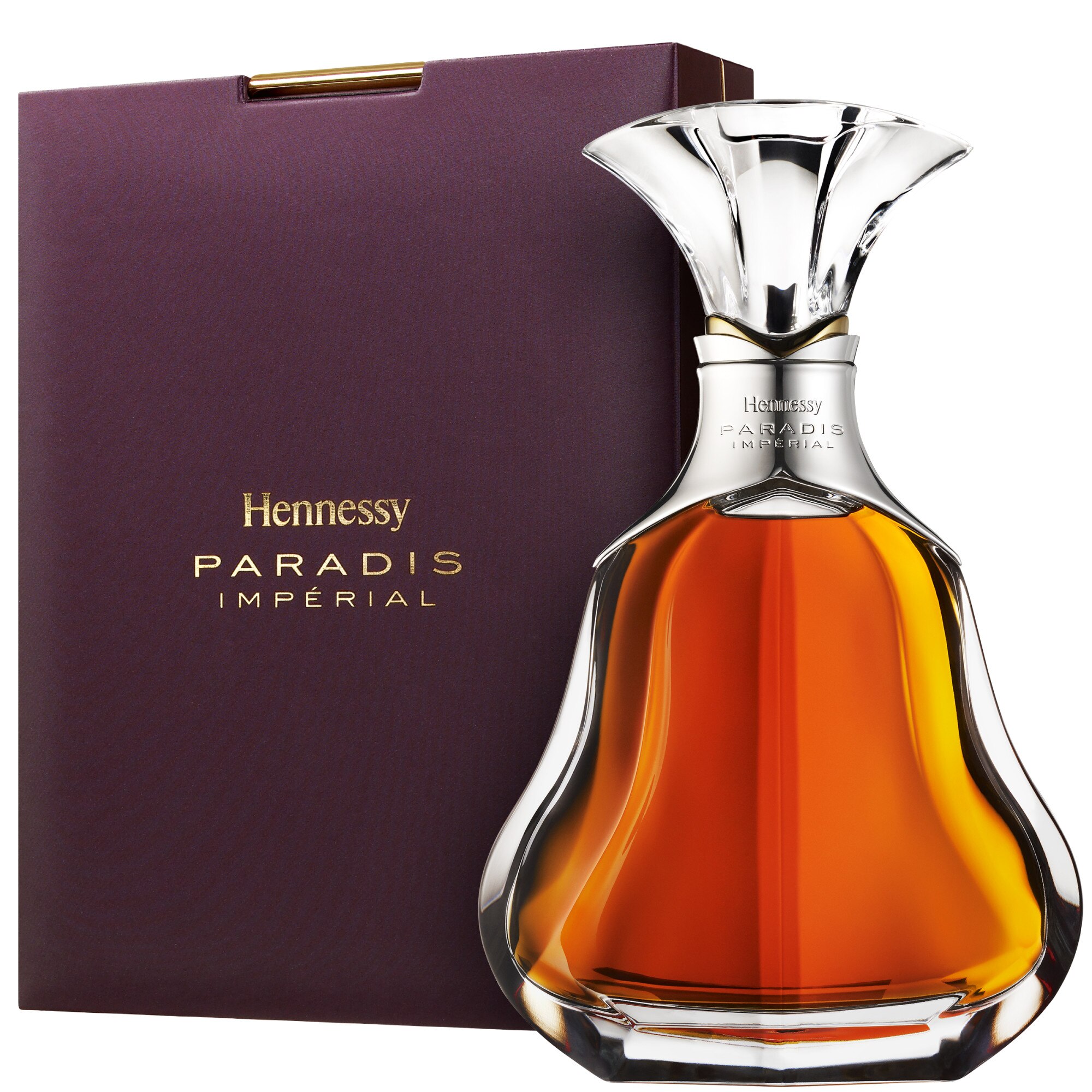 Coniac Hennessy Paradis, 40%, 0.7l