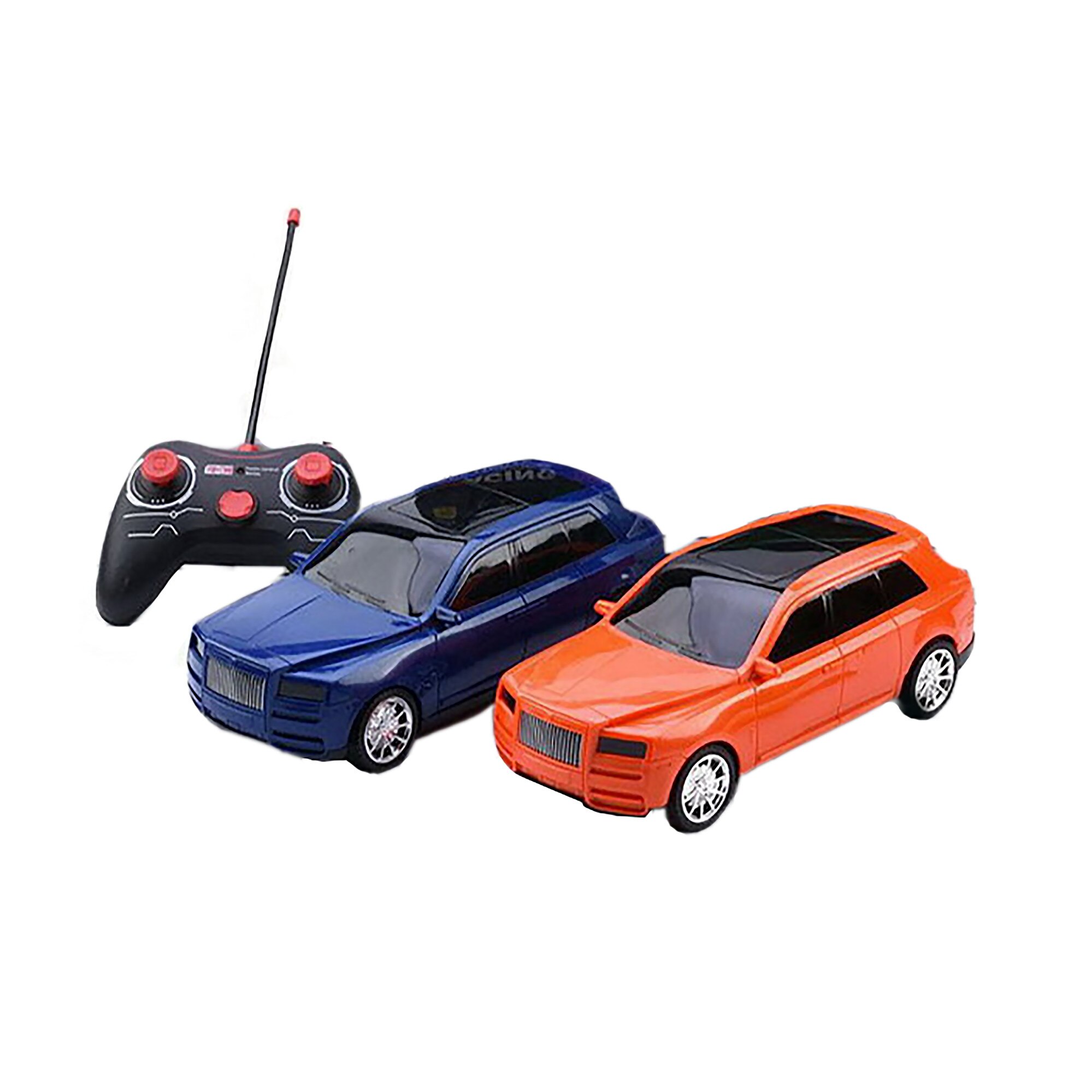 Rolls royce toy hot sale car remote control