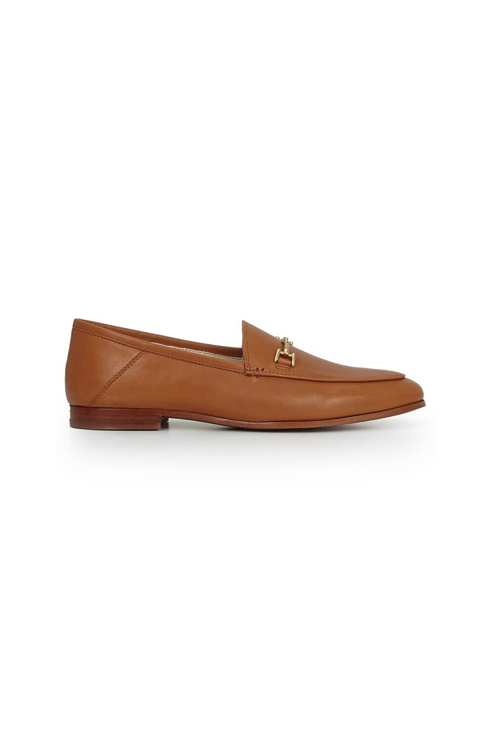 Sam Edelman, Pantofi loafer de piele Loraine, Scortisoara