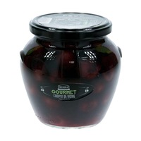 Pachet: 2 x Compot de visine fara samburi, Olympia, 570 g