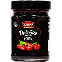 Pachet: 2 x Dulceata de visine Olympia, 300 g