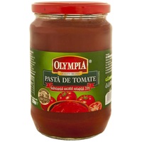 Pasta de tomate Olympia, 720 g