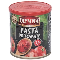 carrefour pasta de tomate