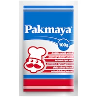 Pachet: 2 x Drojdie uscata Pakmaya, 100 g