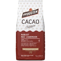 Cacao alcalinizata Barry Callebaut, 1 kg