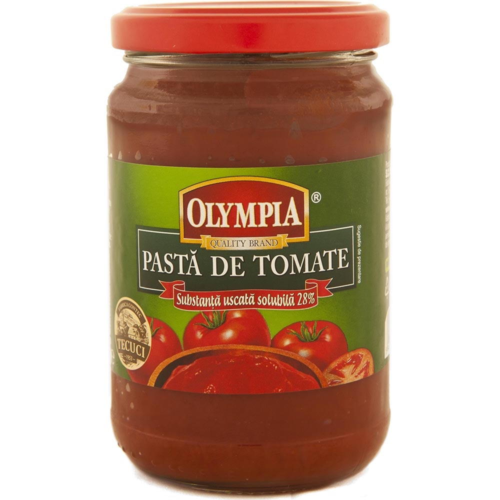 pasta de tomate pentru prostatita)