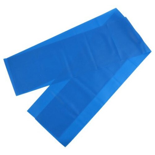 Banda pentru rezistenta, Yoga, Zola®, 120x15 cm