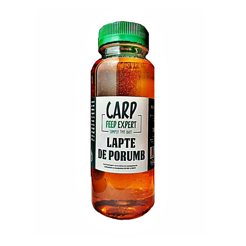 Lapte de porumb 250 ml