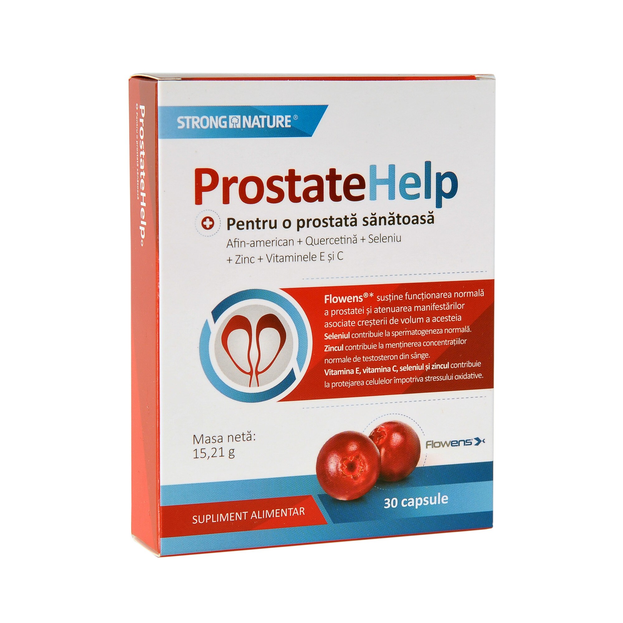 protejarea prostatei