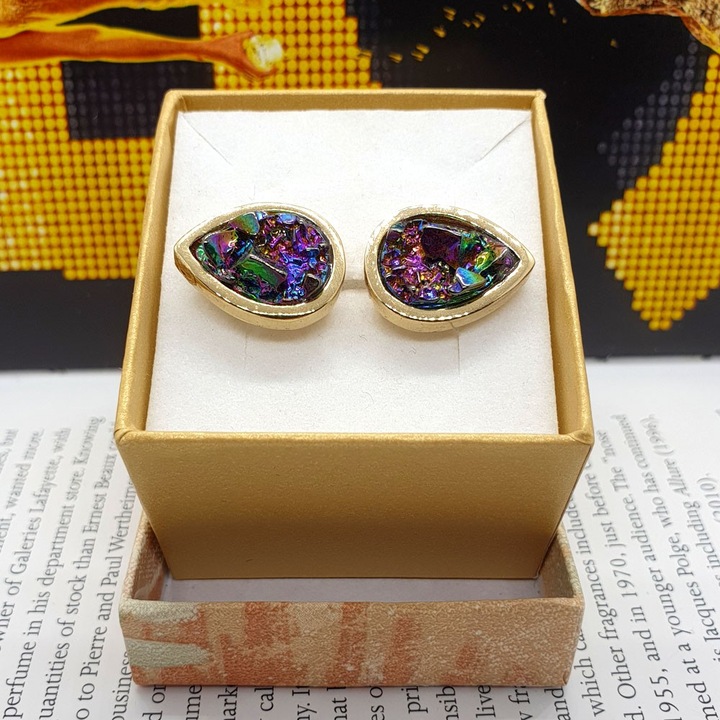 Arany divatgyűrű, Sic Moda, 57mm