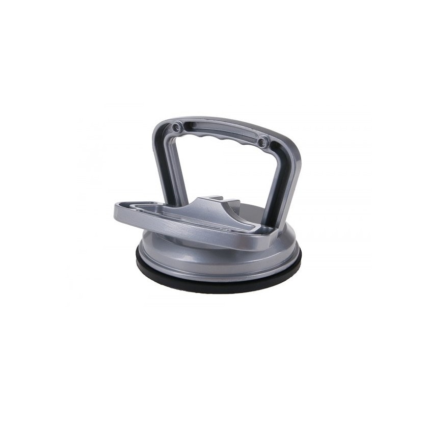 Ventuza aluminiu 1 talpa, 50 kg, Levior, 36314