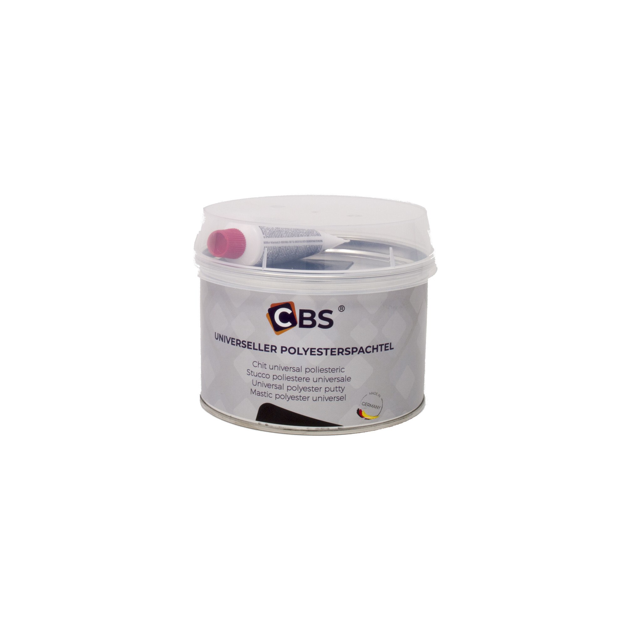 Chit poliesteric universal 1 kg CBS
