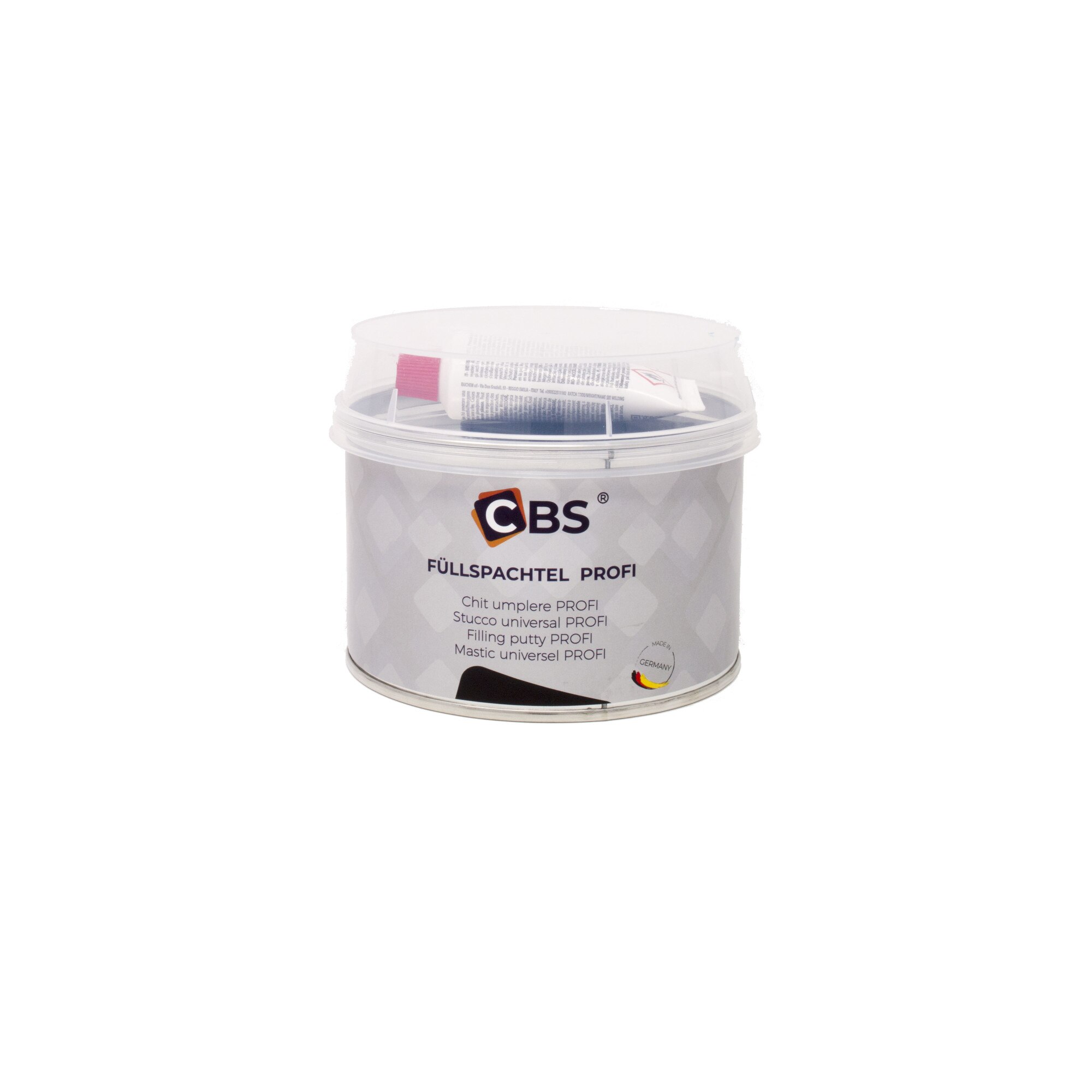 Chit umplere profi 1 kg CBS
