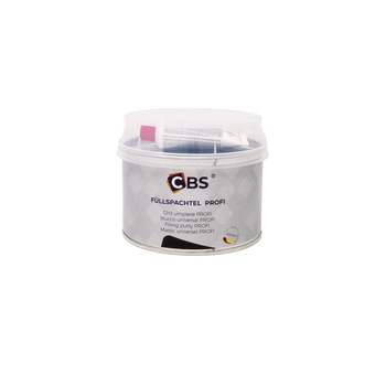 Chit umplere profi 1 kg CBS Chit umplere profi 1 kg CBS