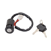 Contact universal scuter