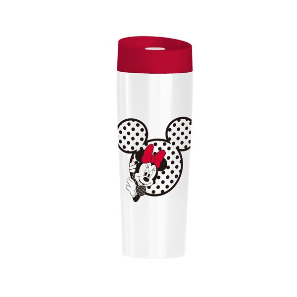 Cana termos, Disney 400ml Minnie