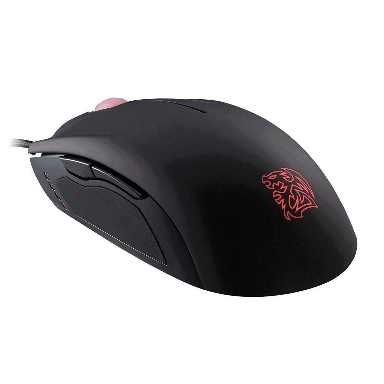 Mouse Gaming Tt eSPORTS by Thermaltake Saphira
