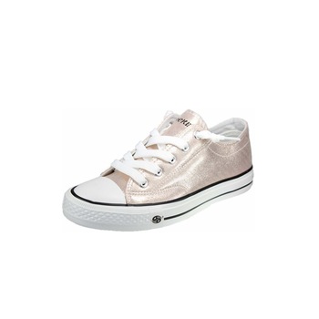 Pantofi copii, Dockers, Roz, 34 EU Pantofi copii, Dockers, Roz, 34 EU