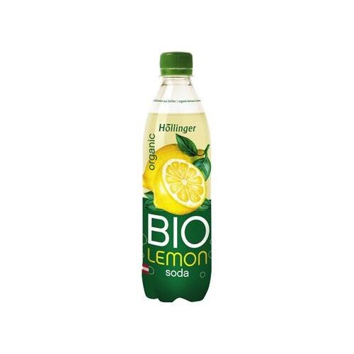 Suc Bio de Lamaie Hollinger 500ml