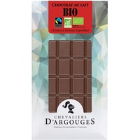 tableta ciocolata cu lapte bio fairtrade 100gr chevaliers dargouges imagen 21_0_
0