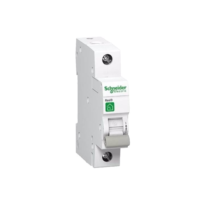 Siguranta, SCHNEIDER RESI9 1P 63A C