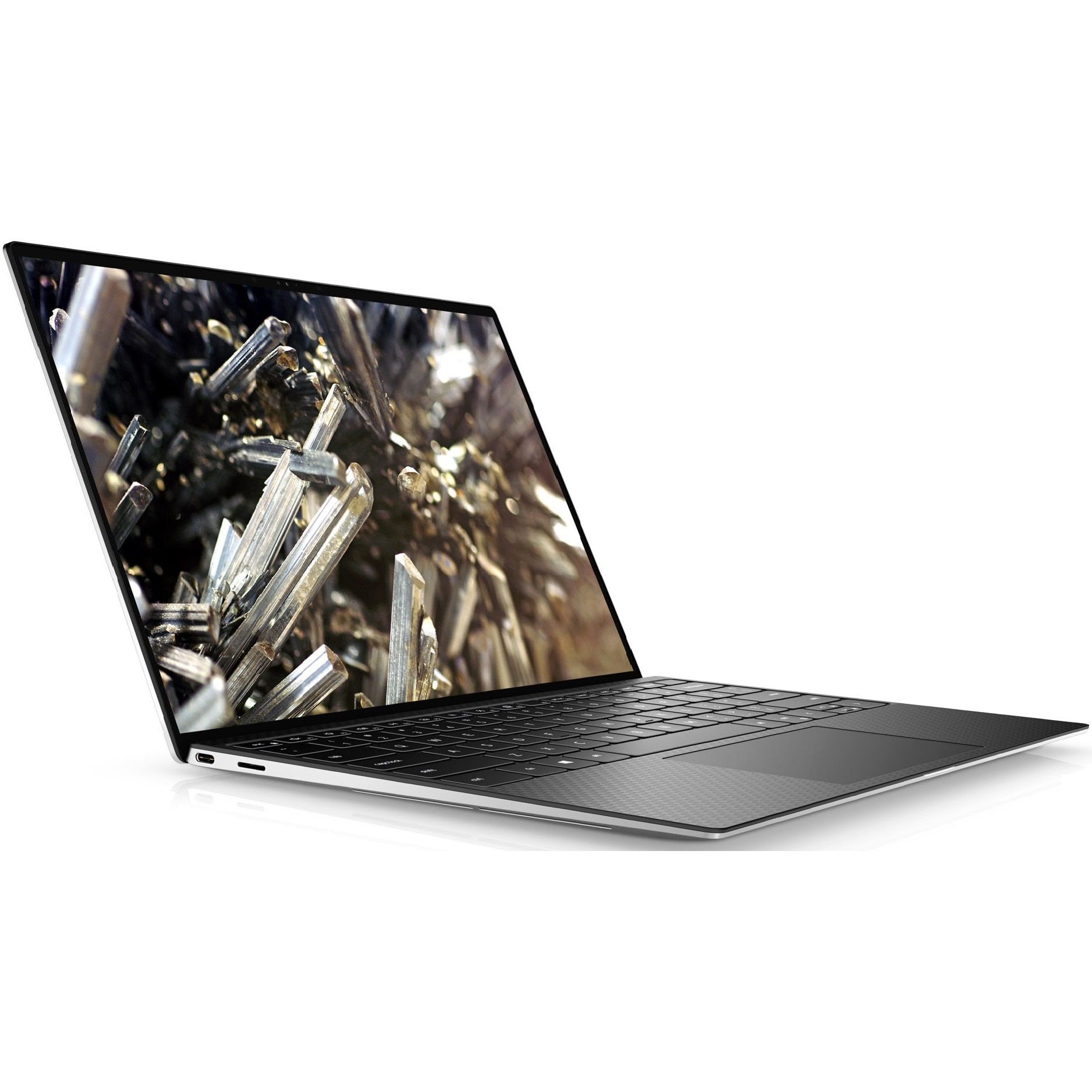 Laptop ultraportabil Dell XPS 13 9300 cu procesor Intel Laptop ultraportabil Dell XPS 13 9300 cu procesor Intel