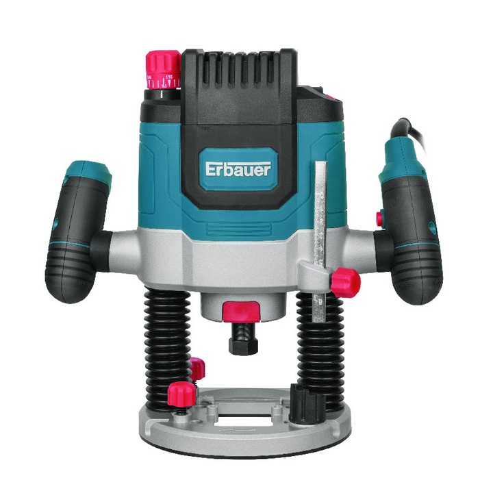 Erbauer Marógép, 2100 W, 28000 fordulat / perc
