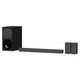 Sony HT-S20R soundbar, 400 W, 5.1, Bluetooth, HDMI ARC, USB
