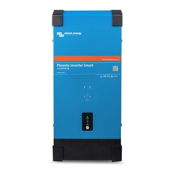Invertor 12V 3000W Victron Energy Phoenix Inverter 12/3000 Smart Invertor 12V 3000W Victron Energy Phoenix Inverter 12/3000 Smart