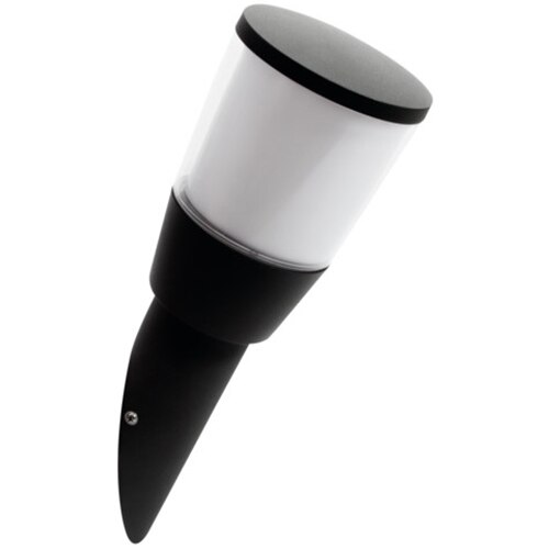 Aplica iluminta exterior Kanlux Sorta 25682, E27, 20W, IP44, Aluminiu