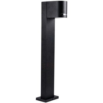 Stalp iluminat exetrior Kanlux Novia 25661, GU10, 20W, IP44, Aluminiu Stalp iluminat exetrior Kanlux Novia 25661, GU10, 20W, IP44, Aluminiu