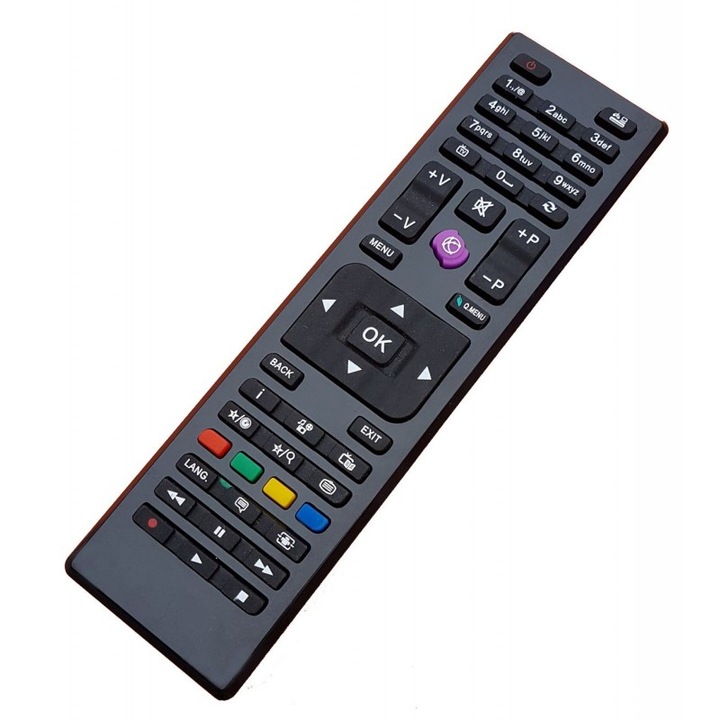 Horizon 24HL719H LED TV távirányító