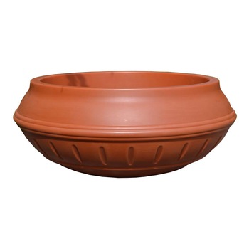 Ghiveci rotund Polietilena GARDEN PARK cu pereti dubli D600 mm (GPD600) Ghiveci rotund Polietilena GARDEN PARK cu pereti dubli D600 mm (GPD600)