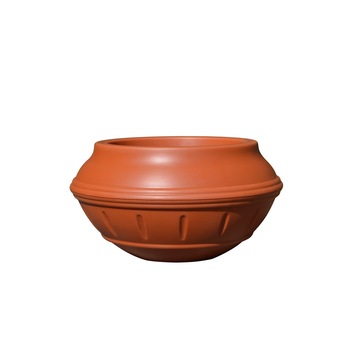 Ghiveci Rotund Polietilena Garden Park cu pereti dubli D 350 mm (GPD350) Ghiveci Rotund Polietilena Garden Park cu pereti dubli D 350 mm (GPD350)