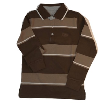 Bluza baieti IDO, maro, Maro, 152 CM Bluza baieti IDO, maro, Maro, 152 CM