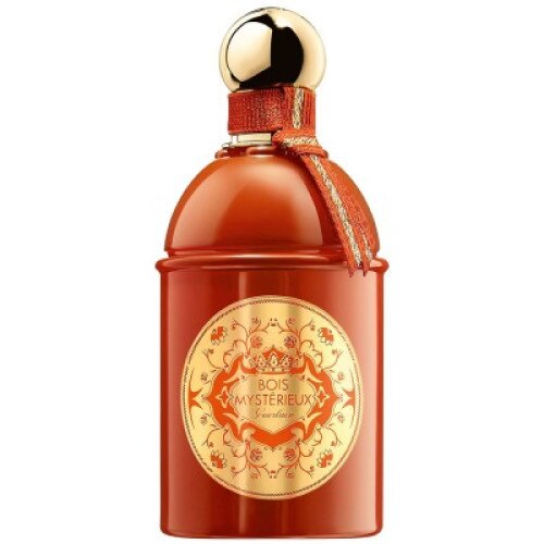 Apa de parfum Guerlain Les Absolus d'Orient Bois Mysterieux, Unisex, 125 ml