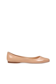 NINE WEST, Balerini de piele Speakup NINE WEST, Balerini de piele Speakup