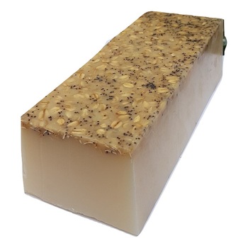 Sapun, Refan, Lapte si Ovaz,100 gr Sapun, Refan, Lapte si Ovaz,100 gr