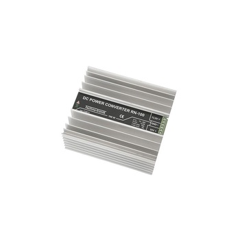 Convertor Transformator Tensiune Auto 24V-12V, 16A, Blow RN-100 Convertor Transformator Tensiune Auto 24V-12V, 16A, Blow RN-100