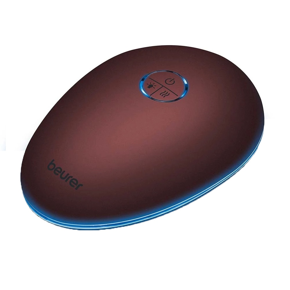 Aparate de masaj Beurer Stress releaZer ST 100, Maro
