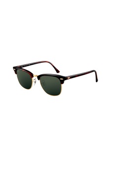 Ochelari de soare Unisex, RAY-BAN, 3016, W0366, CLUBMASTER, Maro, 145x51x21 mm Ochelari de soare Unisex, RAY-BAN, 3016, W0366, CLUBMASTER, Maro, 145x51x21 mm