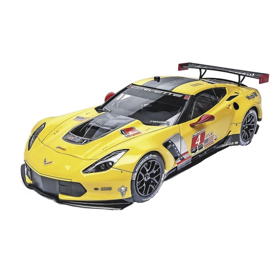 Macheta Revell Corvette C7 R