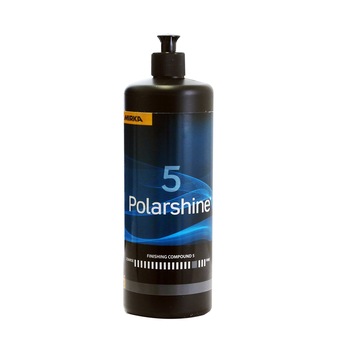 Pasta polish Mirka Polarshine 5 Finishing Compound - 1L Pasta polish Mirka Polarshine 5 Finishing Compound - 1L