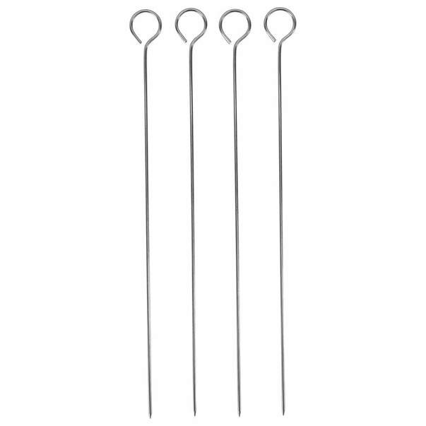Ace tepuse pentru carne 40,5 cm, set 6 bucati, 62445 Lacor