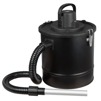 Aspirator pentru cenusa Evotools EPTO 677141, 1000 W, 18 L volum capacitate rezervor, izolare electrica dubla, 14 Kpa putere aspirare Aspirator pentru cenusa Evotools EPTO 677141, 1000 W, 18 L volum capacitate rezervor, izolare electrica dubla, 14 Kpa putere aspirare