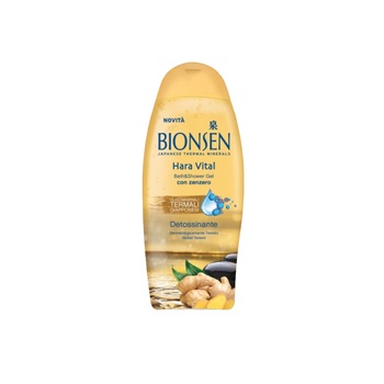 Gel de dus BIONSEN Hara Vital 750 ml Gel de dus BIONSEN Hara Vital 750 ml